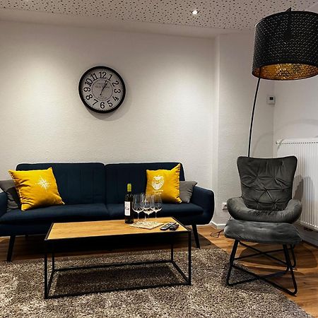Ferienwohnung Seebaer Emden Luaran gambar