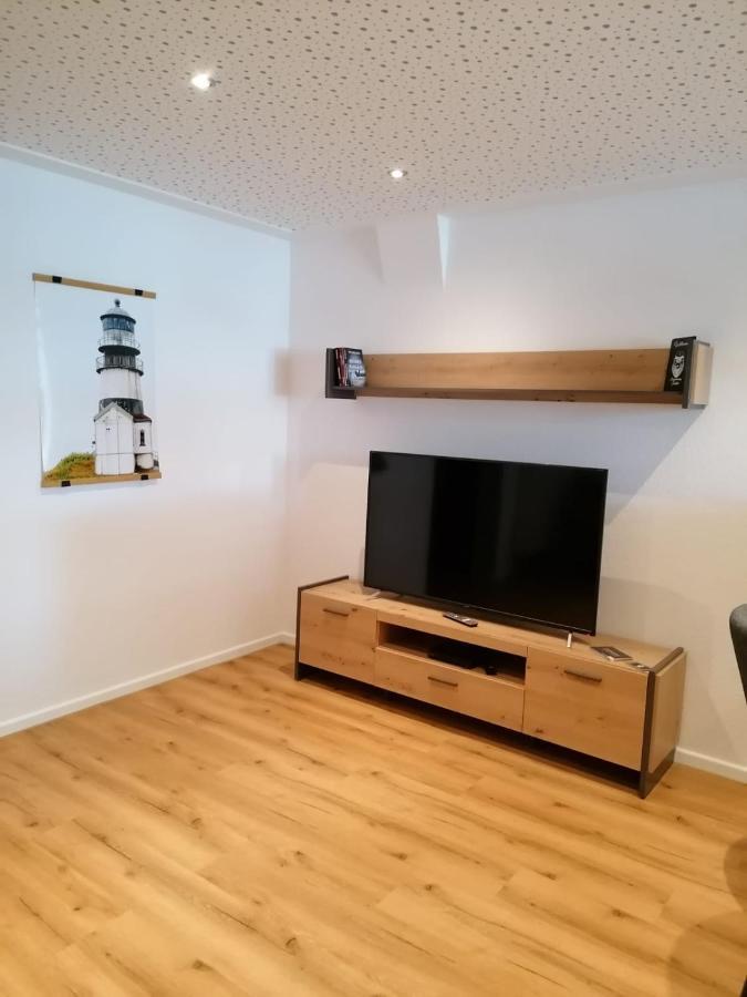 Ferienwohnung Seebaer Emden Luaran gambar
