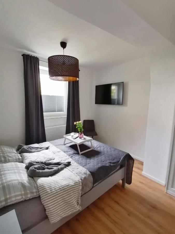 Ferienwohnung Seebaer Emden Luaran gambar