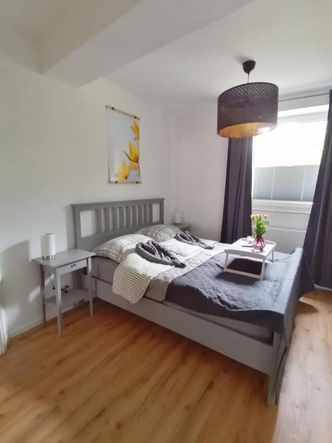Ferienwohnung Seebaer Emden Luaran gambar