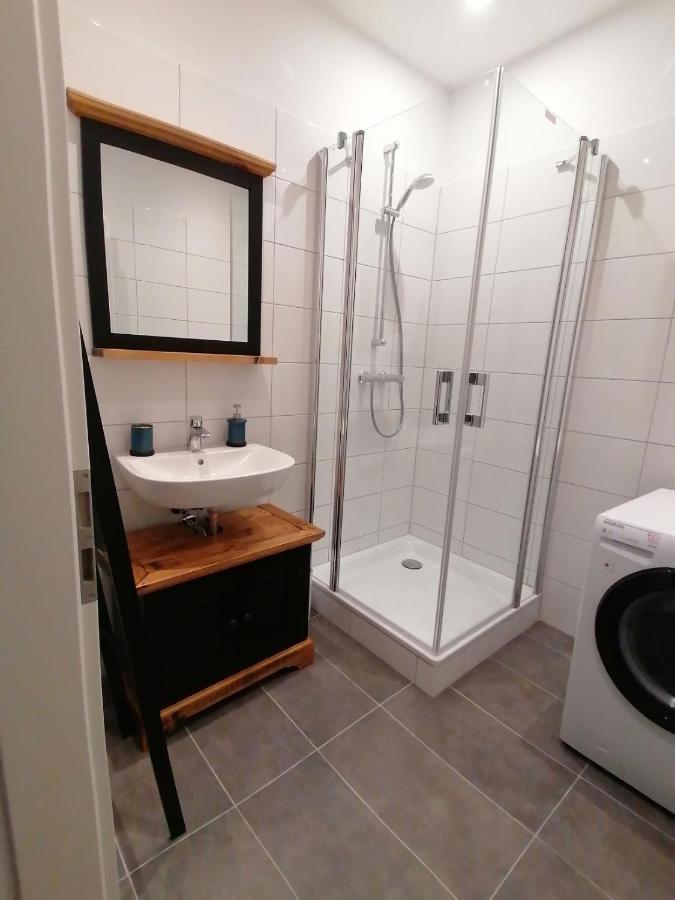 Ferienwohnung Seebaer Emden Luaran gambar