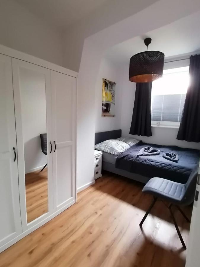Ferienwohnung Seebaer Emden Luaran gambar